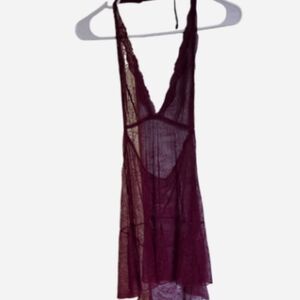 Lingerie Womens Baby Doll Size S